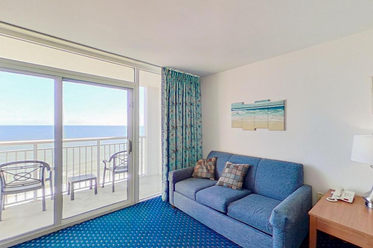 Camelot By The Sea - Oceana Resorts Vacation Rentals Миртл-Бич Номер фото
