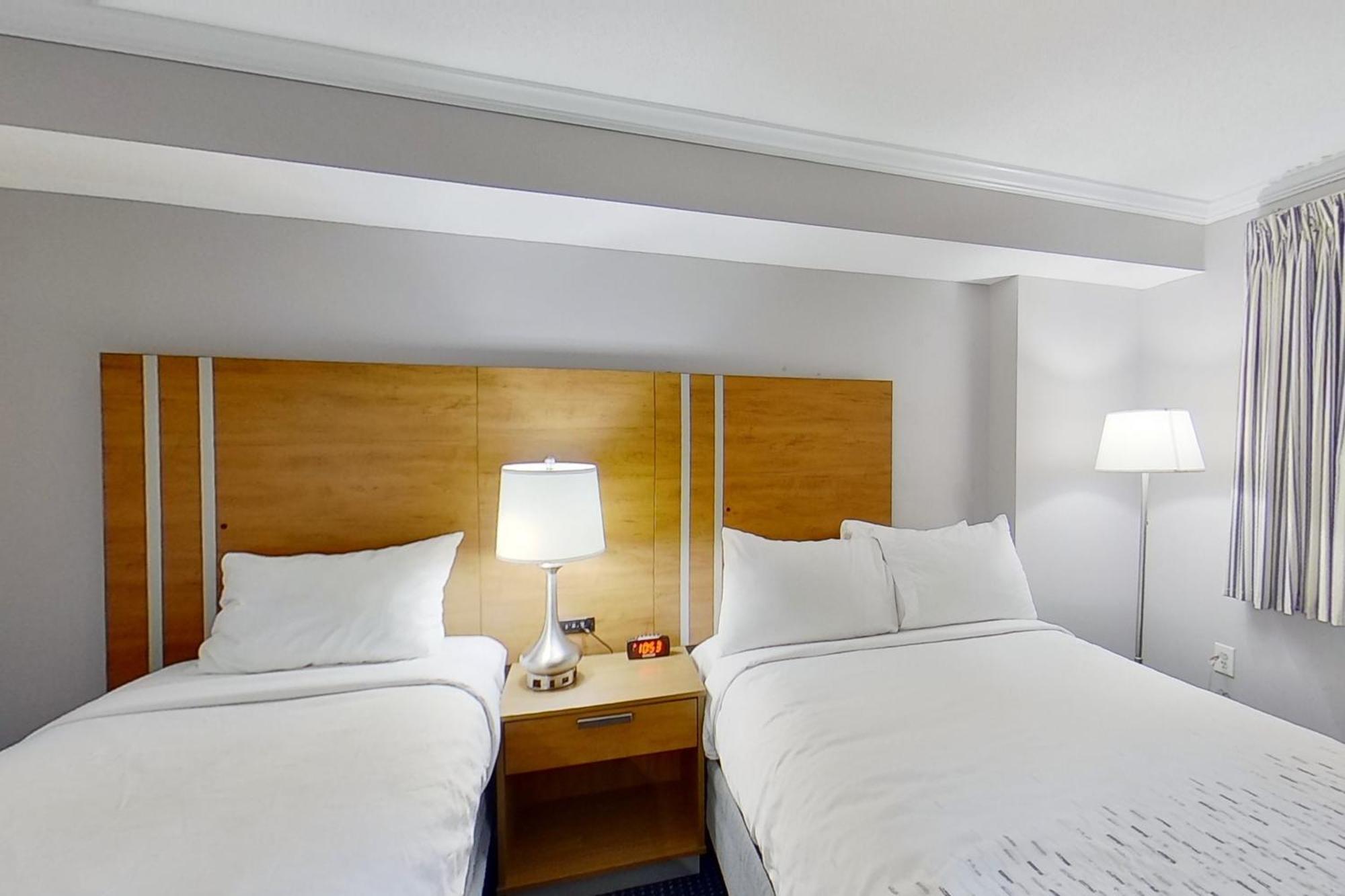 Camelot By The Sea - Oceana Resorts Vacation Rentals Миртл-Бич Номер фото