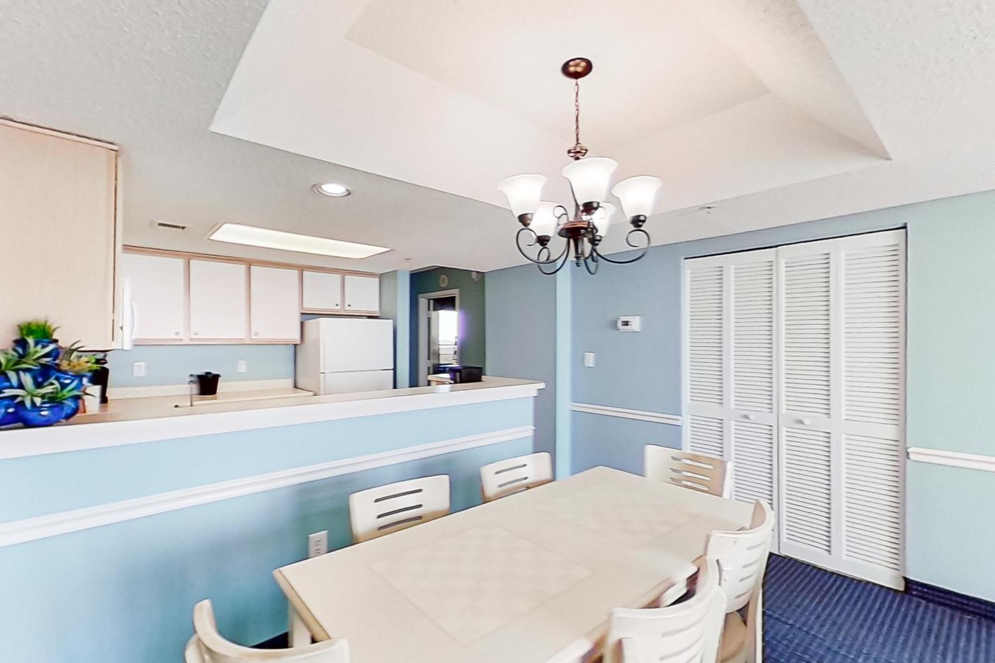 Camelot By The Sea - Oceana Resorts Vacation Rentals Миртл-Бич Номер фото