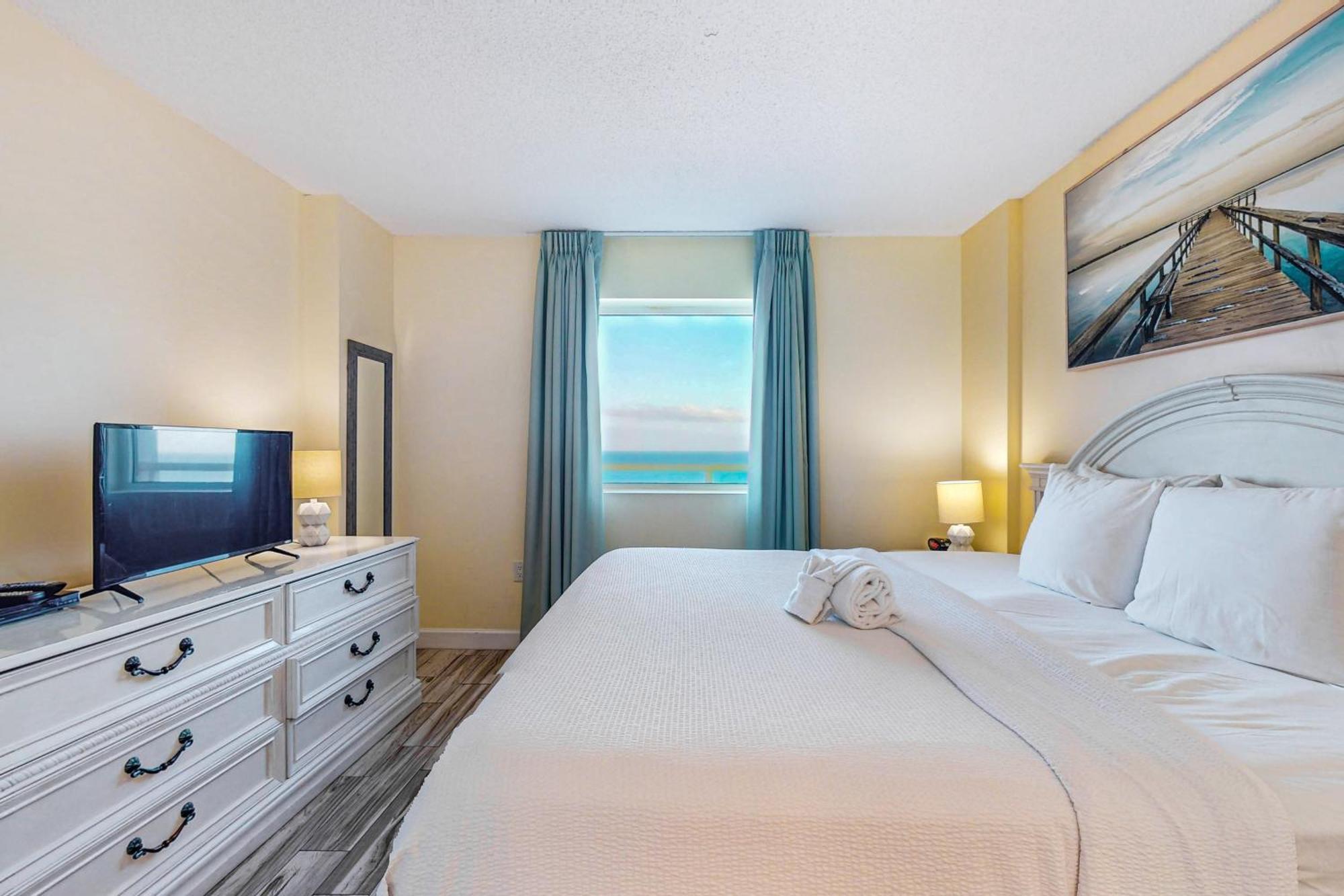 Camelot By The Sea - Oceana Resorts Vacation Rentals Миртл-Бич Номер фото