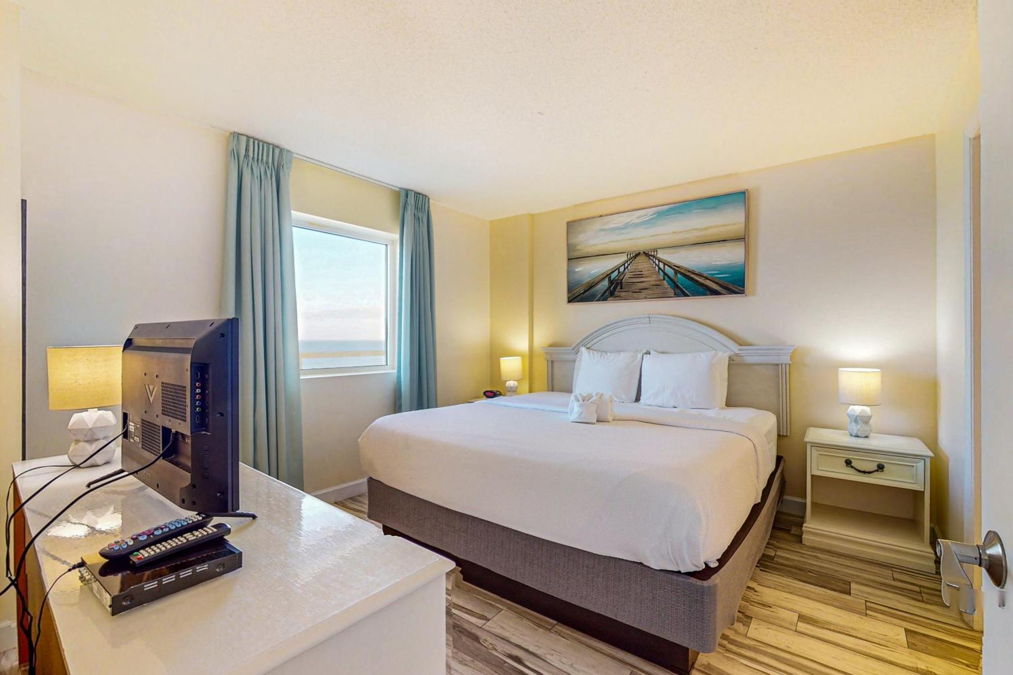 Camelot By The Sea - Oceana Resorts Vacation Rentals Миртл-Бич Номер фото
